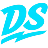 DemoStoke logo