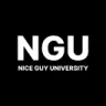 Nice Guy University logo