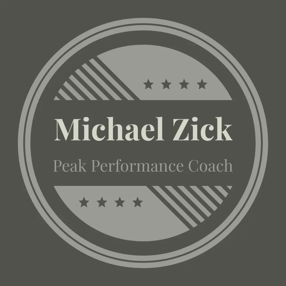 michaelzickcoaching