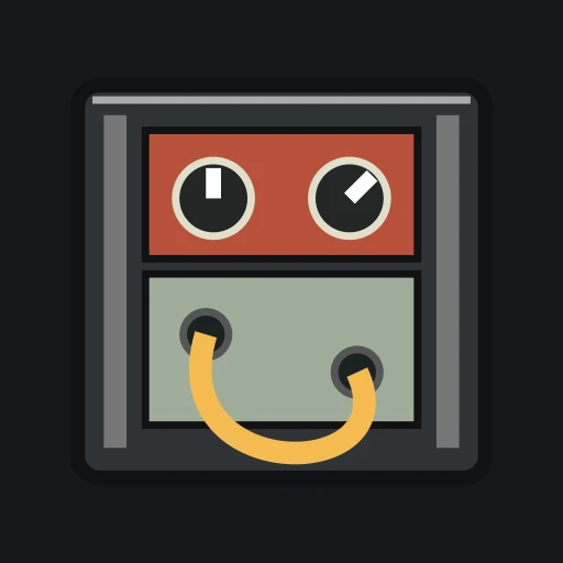Rackloose app icon
